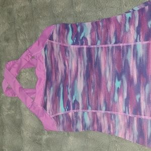 Marika Tek active top